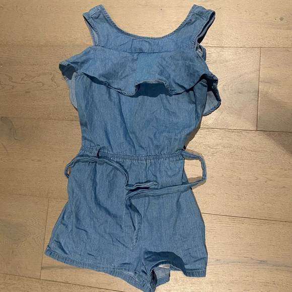 Romper for girls- perfect for summer cute outfit - Picture 1 of 2